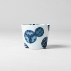 ［中里 博彦］蕎麦猪口／D