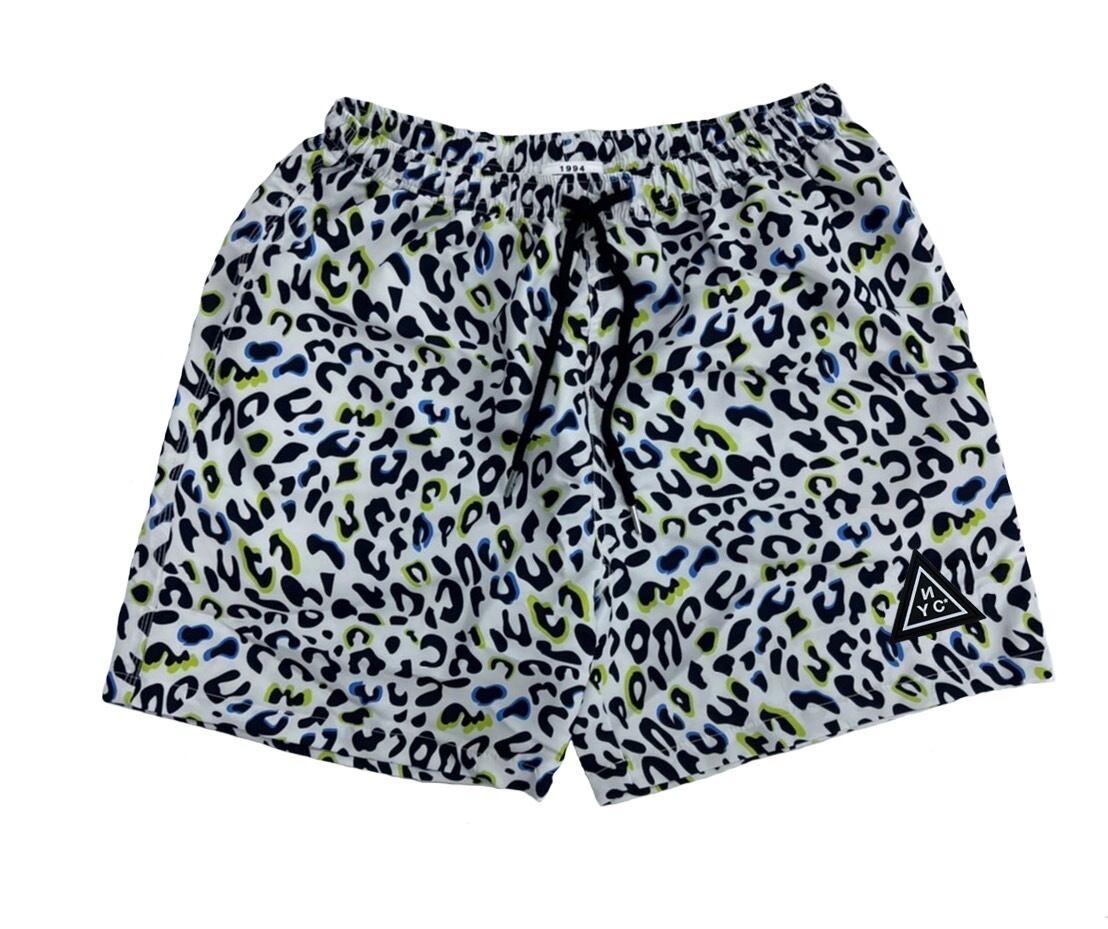 GOTHAM.NYC / GN905 / サマーショーツ / 海パン