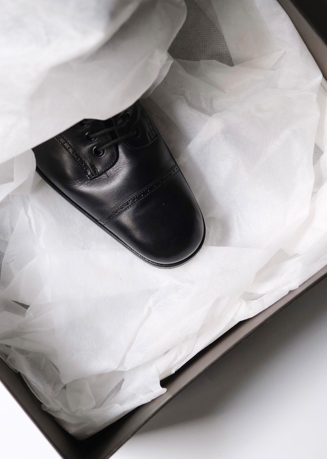 GUCCI by Frida Giannini medallion lace up boots