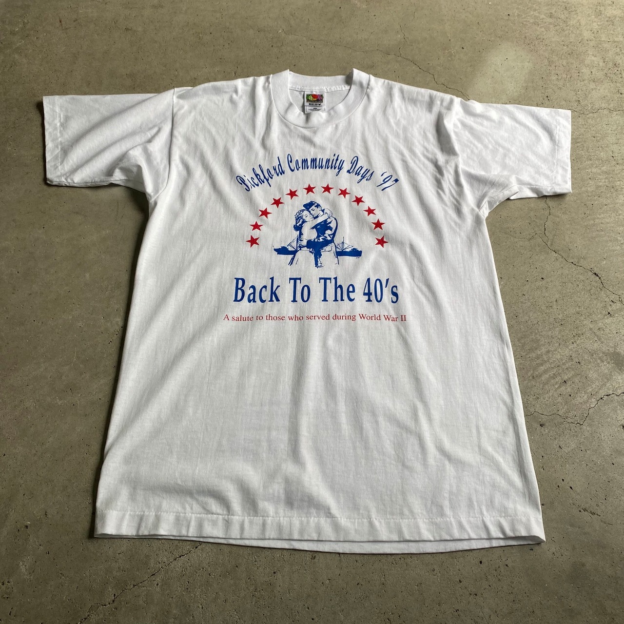 90年代 