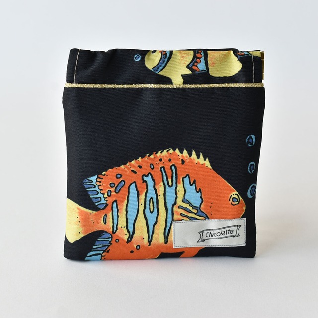 FUJI POUCH / No,10126 #13