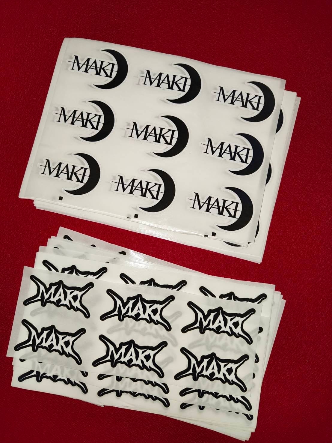 Maki＊確認用 MAKI OFFICIAL ONLINE SHOP