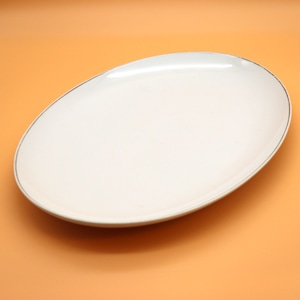yamashige china・大皿・食器・No.200815-120・梱包サイズ80