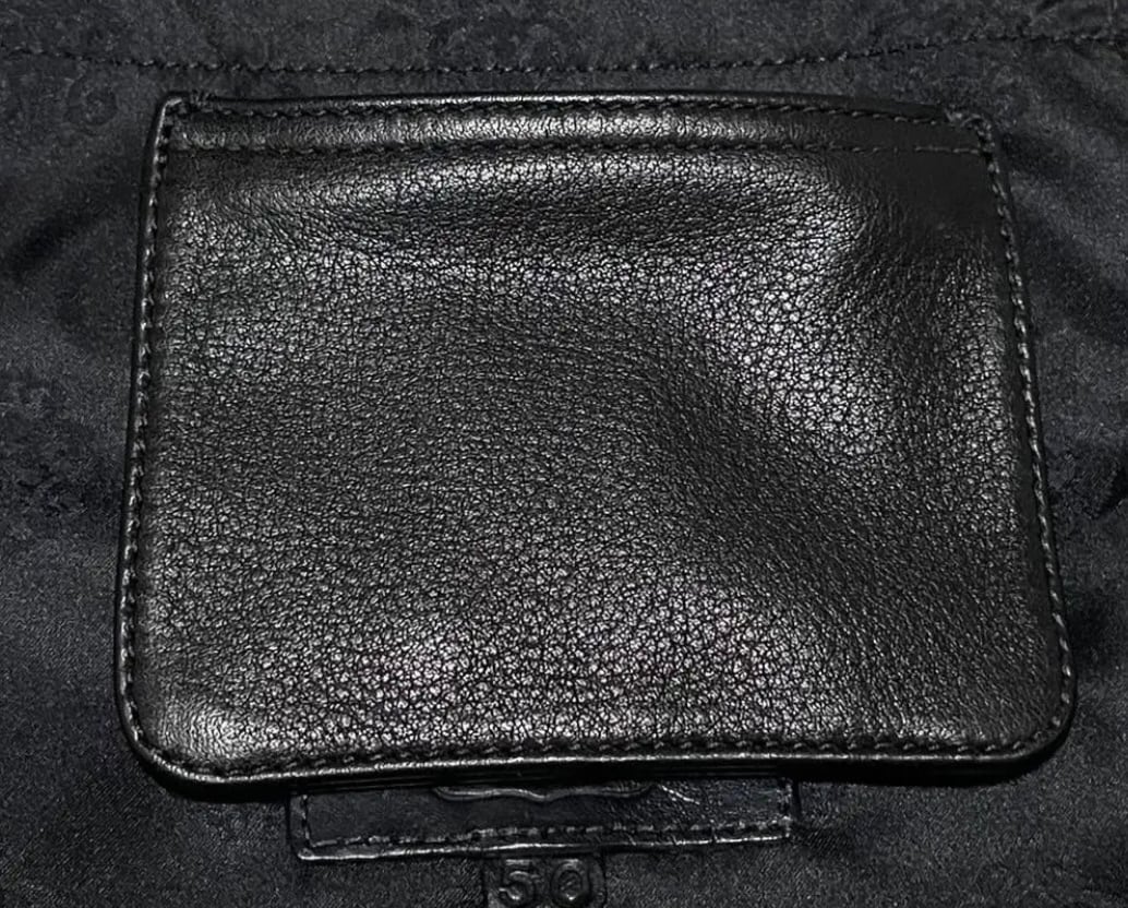 CHROME HEARTS クロムハーツ チェンジパース コインケース 小銭 CHROME HEARTS クロムハーツ チェンジパース コインケース 小銭
