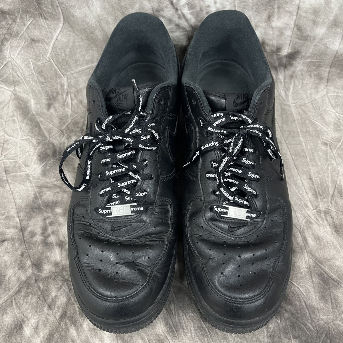 Supreme×NIKE/シュプリーム×ナイキ AIR FORCE 1 LOW/エア フォース1