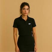 HMG POLO/BK