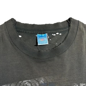 vintage 1990’s ZZ TOP music tee “ANTENNA”