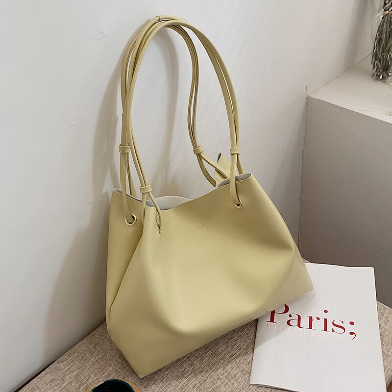 サマーシングル 夏物 トートバッグ Tiancai_Wing_Bag52606400514