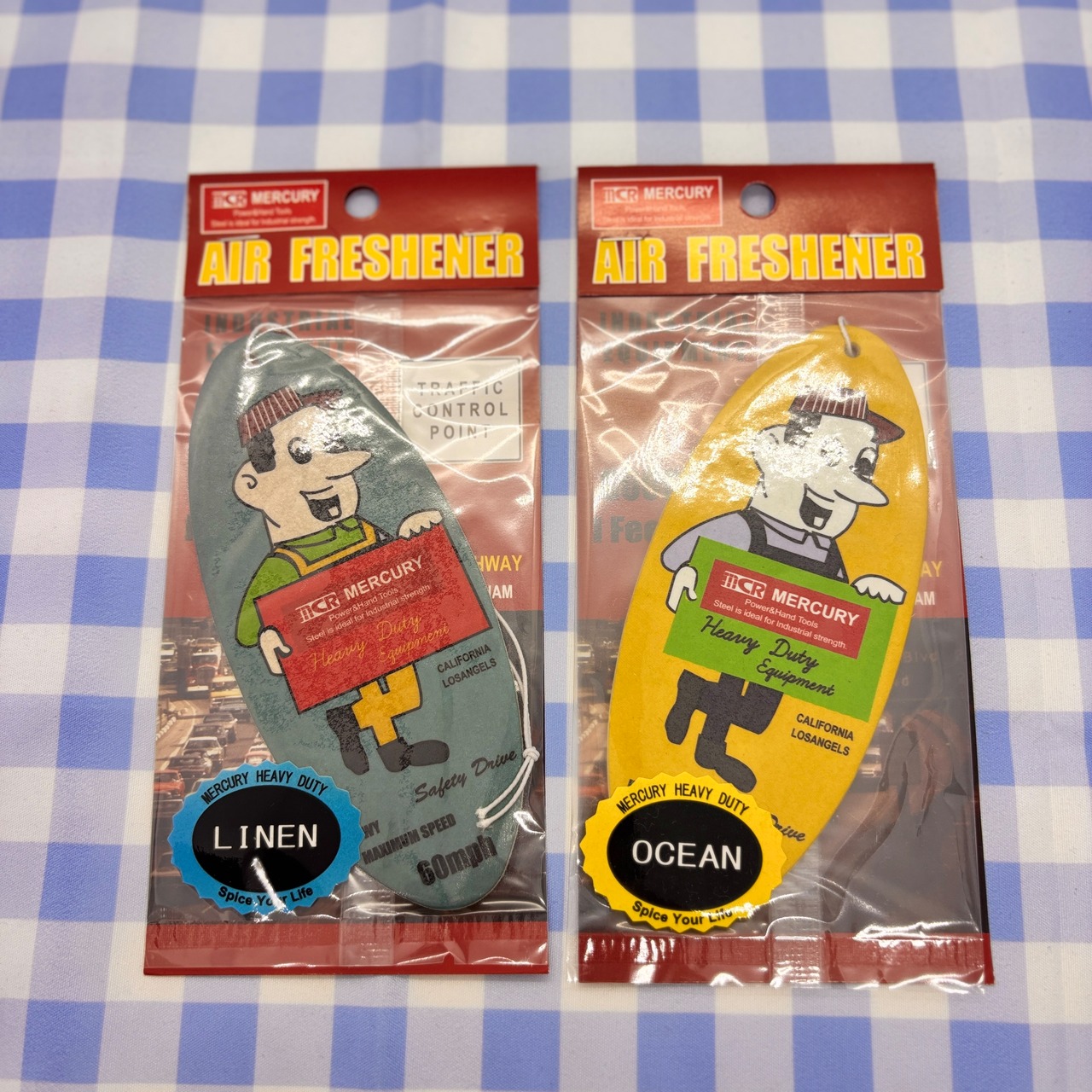 エアフレッシュナー