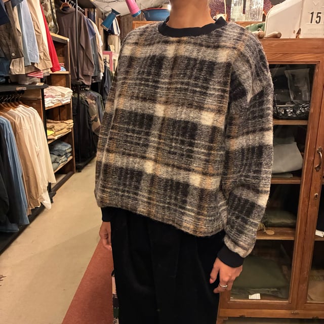 UNIVERSAL TISSU(ユニヴァーサルティシュ)コットンリネンツイルバック