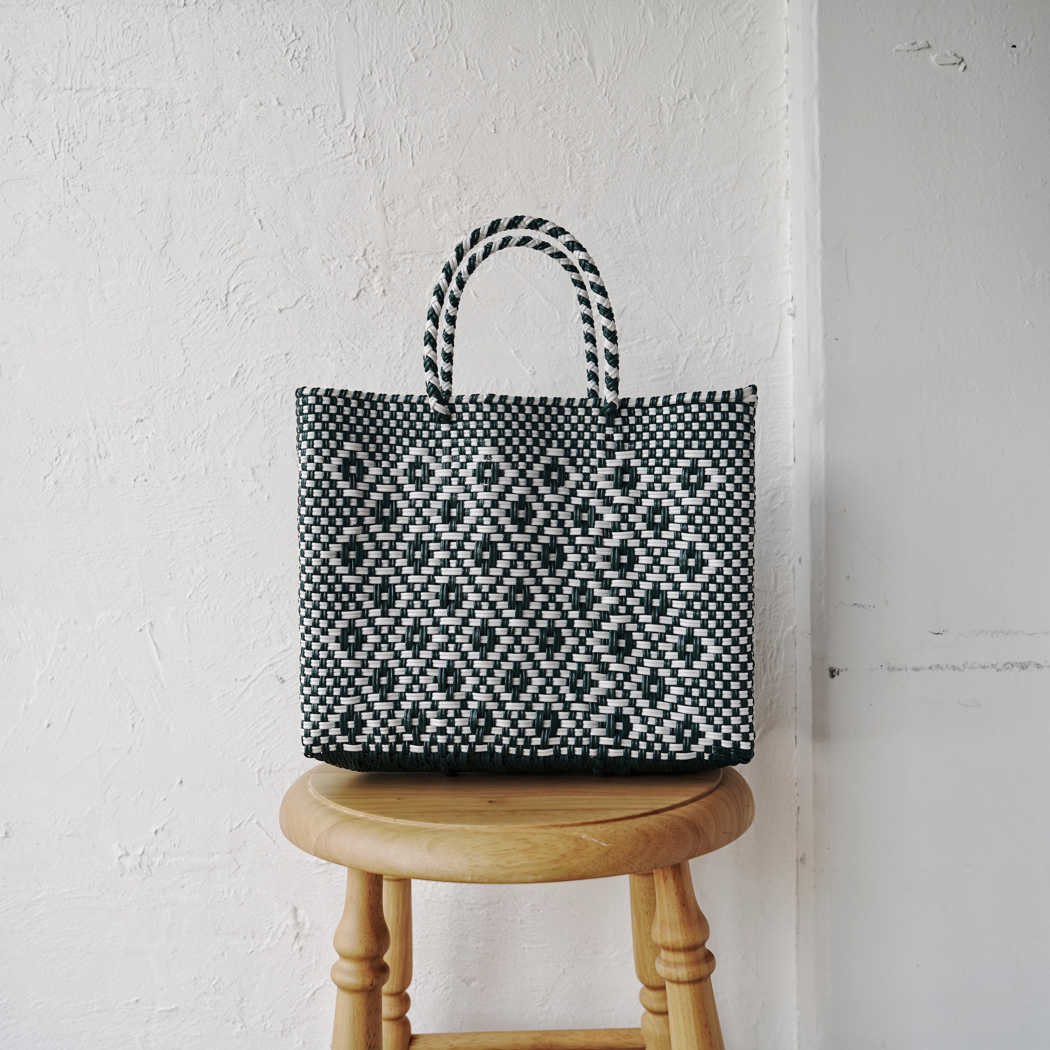 メキシコ メルカドバッグ size:S