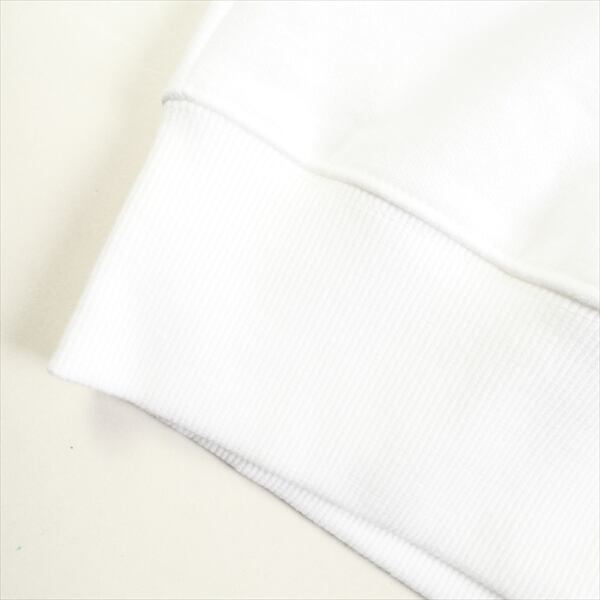 Size【L】 SUPREME シュプリーム ×The North Face 24SS Crewneck White