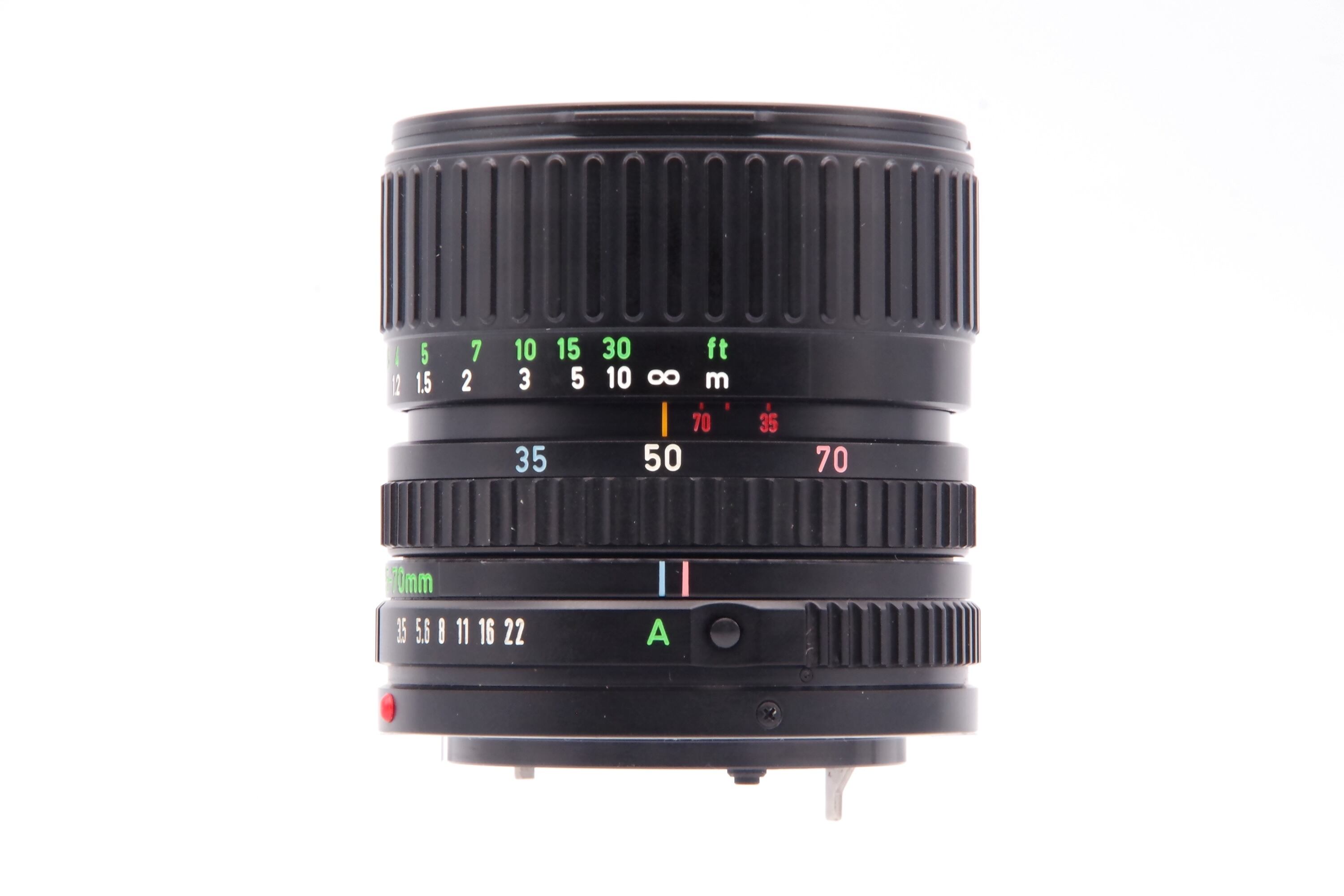 CANON LENS NEW FD 135mm F2 FDマウント Canon キャノン | 近江寫眞機店