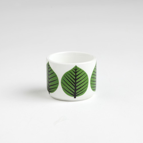 Gustavsberg グスタフスベリ Bersa ベルサ エッグカップ - 4 北欧ヴィンテージ