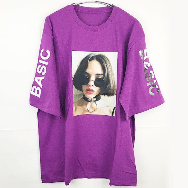 GILDAN - 広瀬すず 広瀬アリス Tシャツ 写真展限定販売品】GILDAN