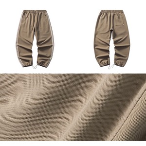 ★AMERICAN STYLE SIDE STRIPE SWEATPANTS　　　A0751