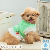 ＼新作／ 冷感メロンソーダハーネス