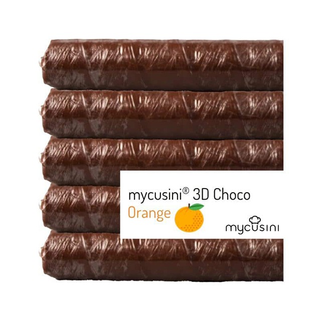 mycusini 3D Choco Printer スターターセット