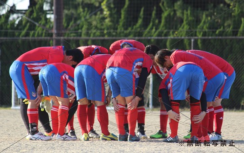 2017AWリーグA第25戦 TNFC vs WEST.Blue