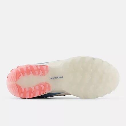 PEDI BALANCE ベース・トップ3本セット ☆Dワイズ☆ ニューバランス リンドーア 3 オフフィールド / チーム