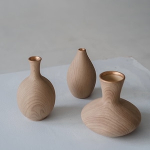 Life style KOKKOLA 木の表情を纏った陶器の美 FA