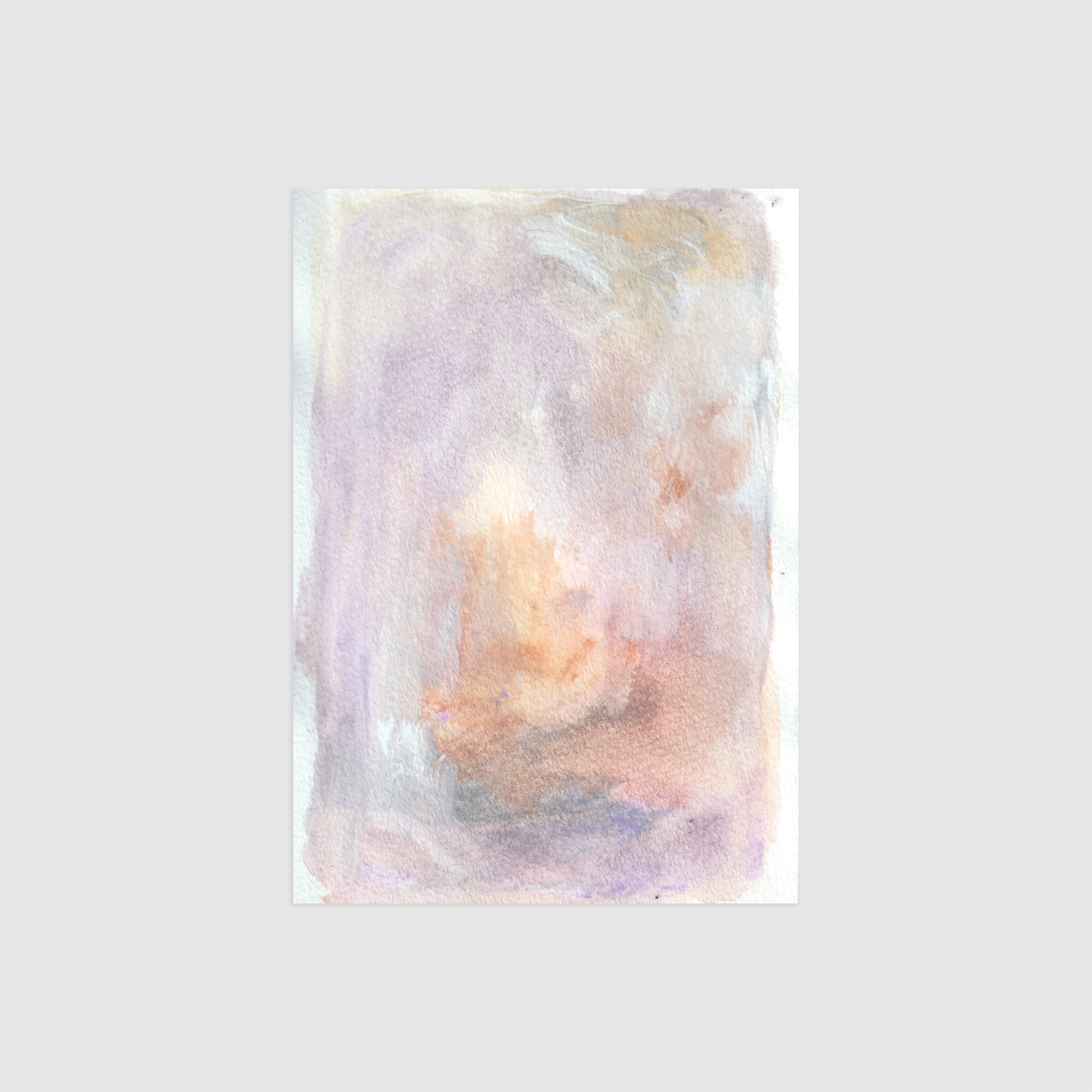 Rough Sketch - Untitled ( 6 )