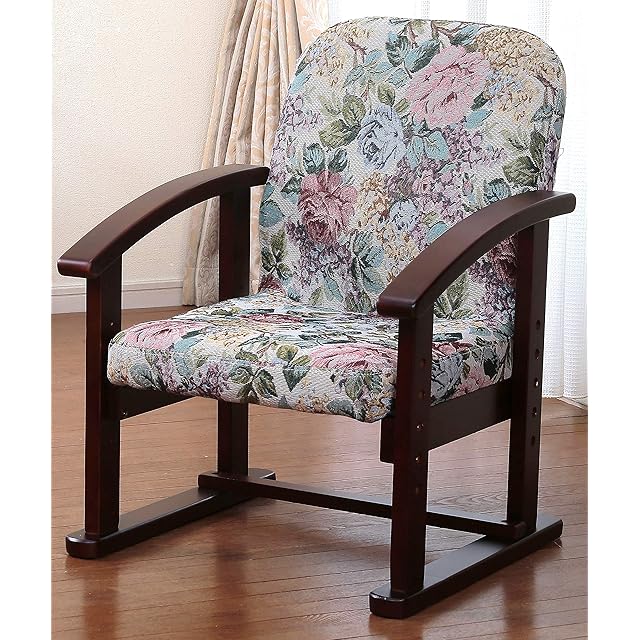 ラクラク座椅子 Fabric BR/FL/GR | Pay ID