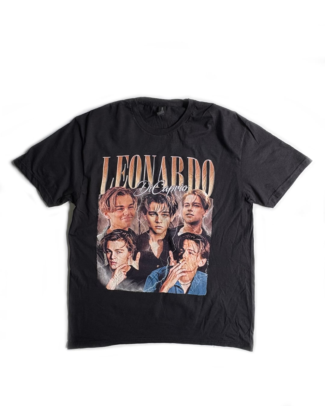 ダンケルク　プロモtシャツ USED］ 