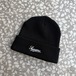 Supreme × Independent / logo beanie size Free