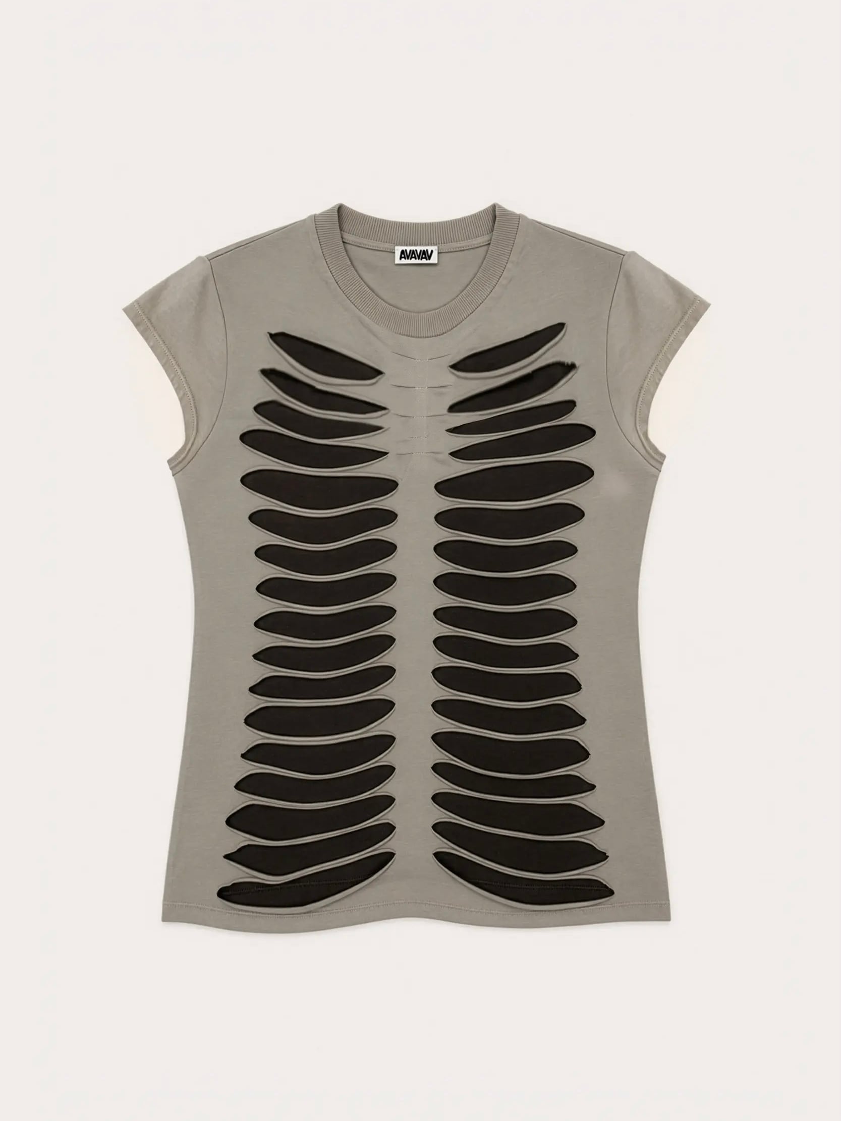 完売　26SS　ナゴンスタンス　rock t-shirt　未使用 26SS】nagonstans ナゴンスタンス / Tシャツ / rock t-shirt | TRENT
