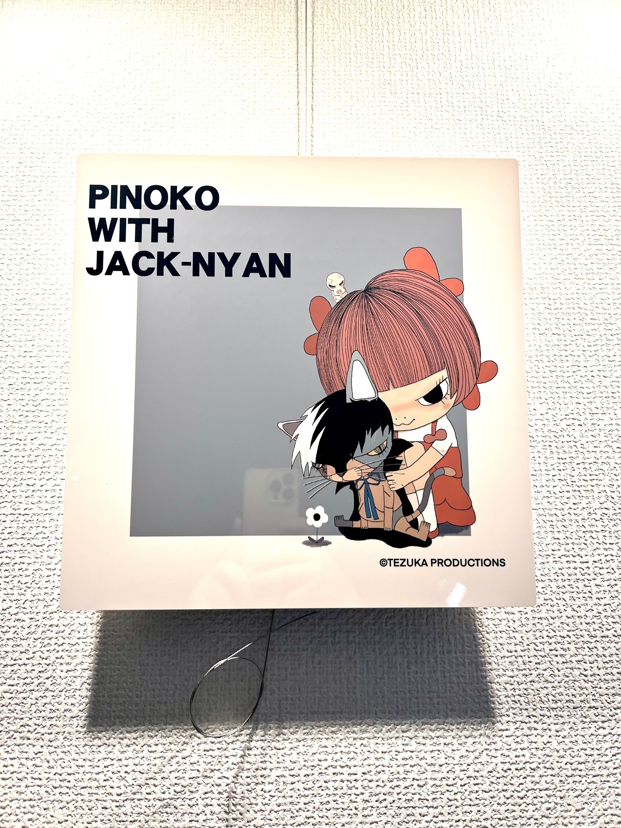 PINOKO＆BLACK Jack