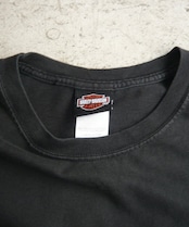 00s HARLEY-DAVIDSON ハーレーダビッドソン LS Tシャツ