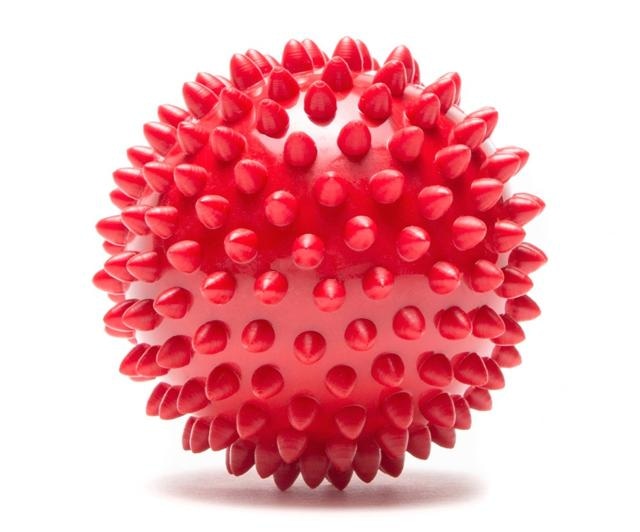 SPIKY Massage Ball