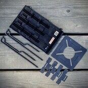 38explore 38GT310 BK | OLIVE OUTDOOR EQUIPMENT