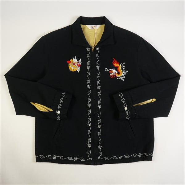 テンダーロイン  souvenir JKT