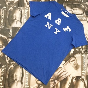 Abercrombie&Fitch　MENS　Ｔシャツ　ＸＬサイズ