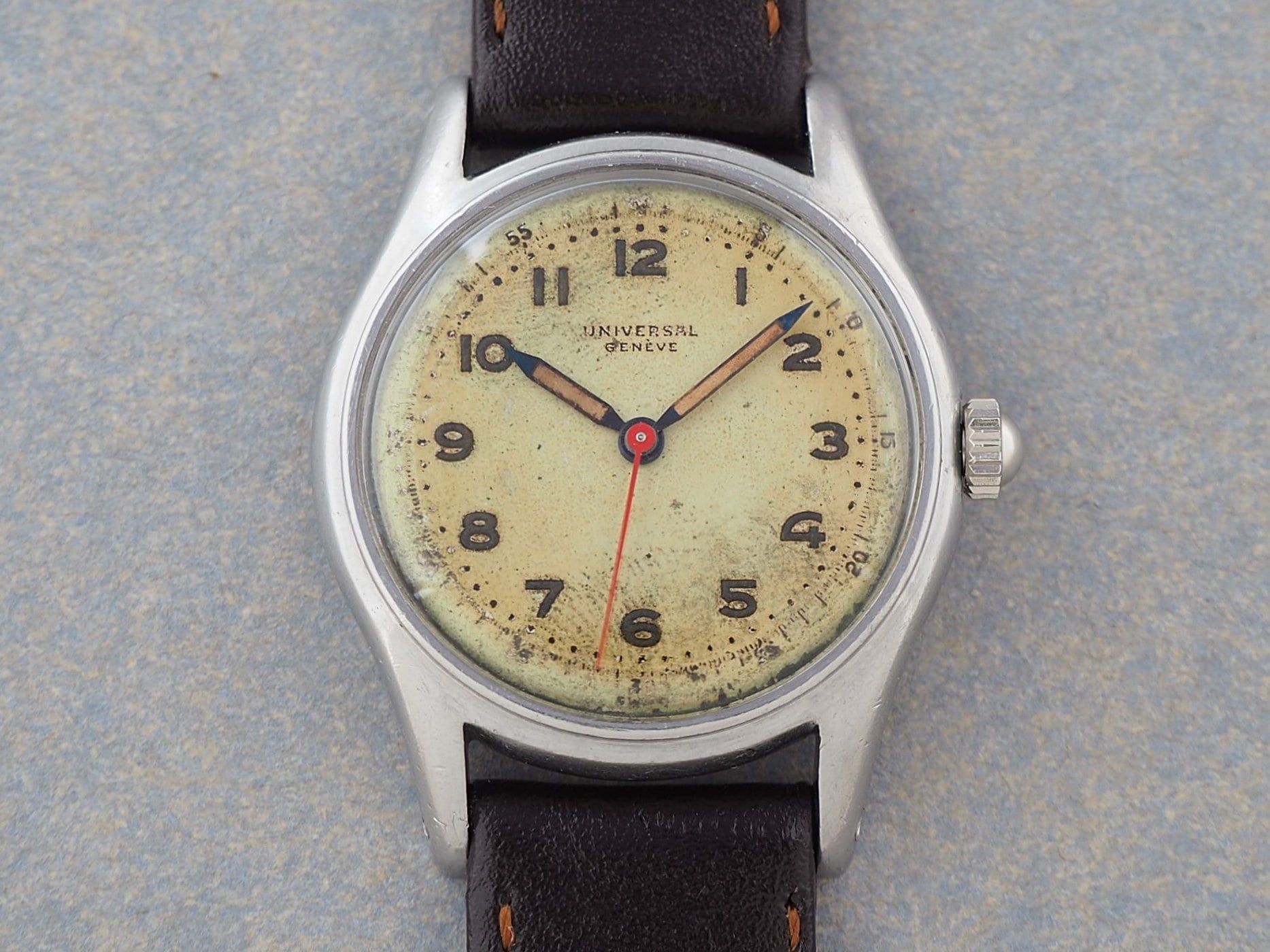 Vintage watch（ブランド別） | L o'clock