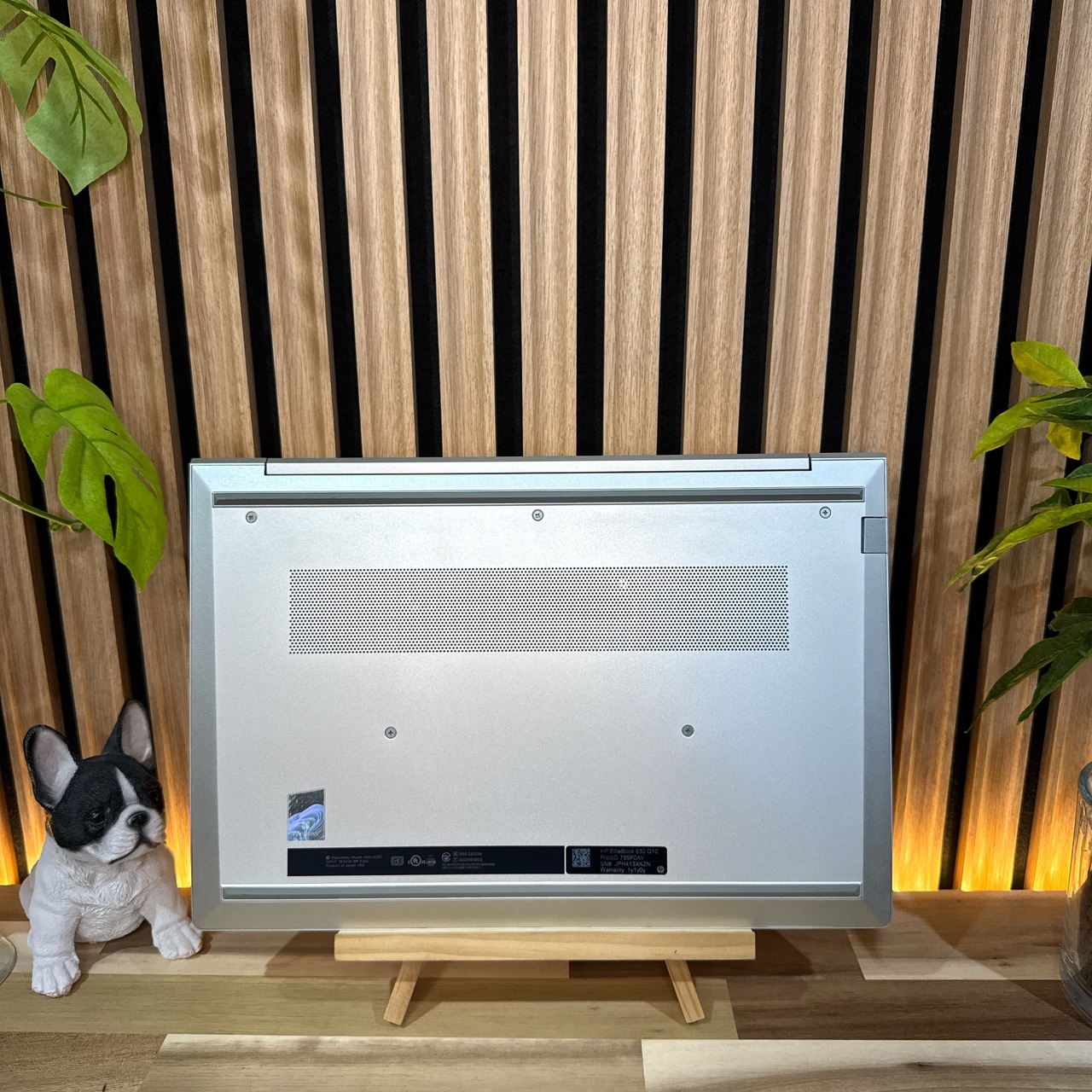 \ 公式ショップ限定価格❣️/ 準美品《2023年モデル》HP Elitebook 630 G10 最高峰i7 メモリ16GB SSD512GB ノートパソコン 安心サポート&3ヶ月保証付き