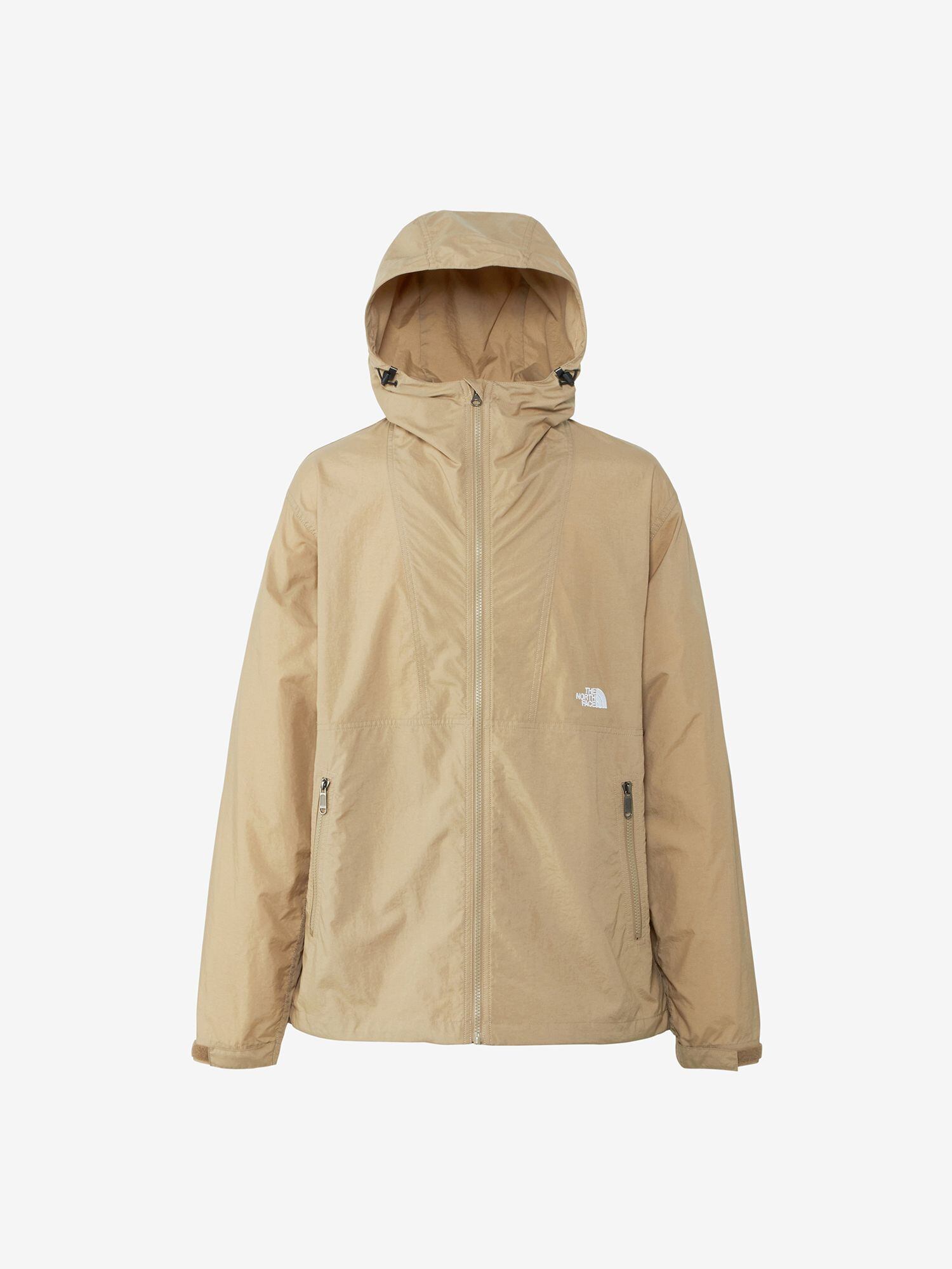 THE NORTH FACE(ノースフェイス) - COMPACT JACKET (コンパクトジャケット) NP72230 メンズ