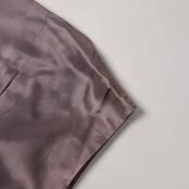 新品 タグ付き HACKETT MAYFAIR ハケットメイフェア ベスト ジレ 42R/パープル ピンク系 メンズ