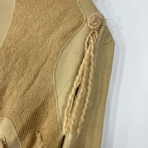 イタリア製 LO.RI. デザインニット