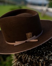 Lee -Rabbit Hat
