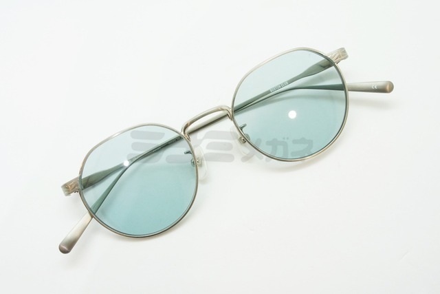 BOSTON CLUB サングラス JIL Col.01 ボストン ボストンクラブ ジル 鯖江 日本製 正規品-4枚目