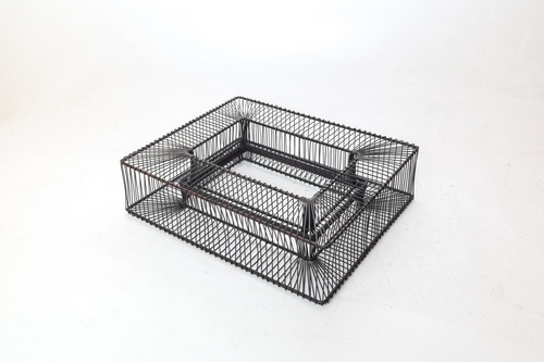 ワイヤーワーク