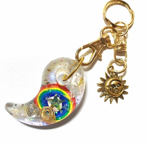 健康体と幸運の引き寄せ☆宇宙パワー勾玉