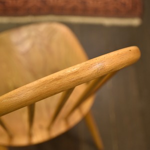 Ercol Quaker Chair / アーコール クエーカー チェア / 2110BNS-002