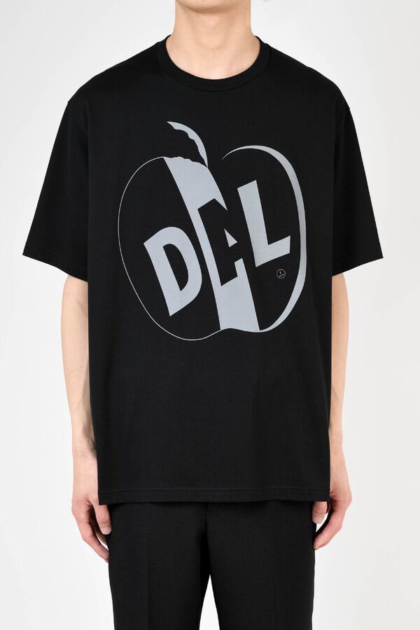 LAD MUSICIAN BIG Tシャツ 22AW 黒 42 日本製 LAD MUSICIAN | MUKU-AN