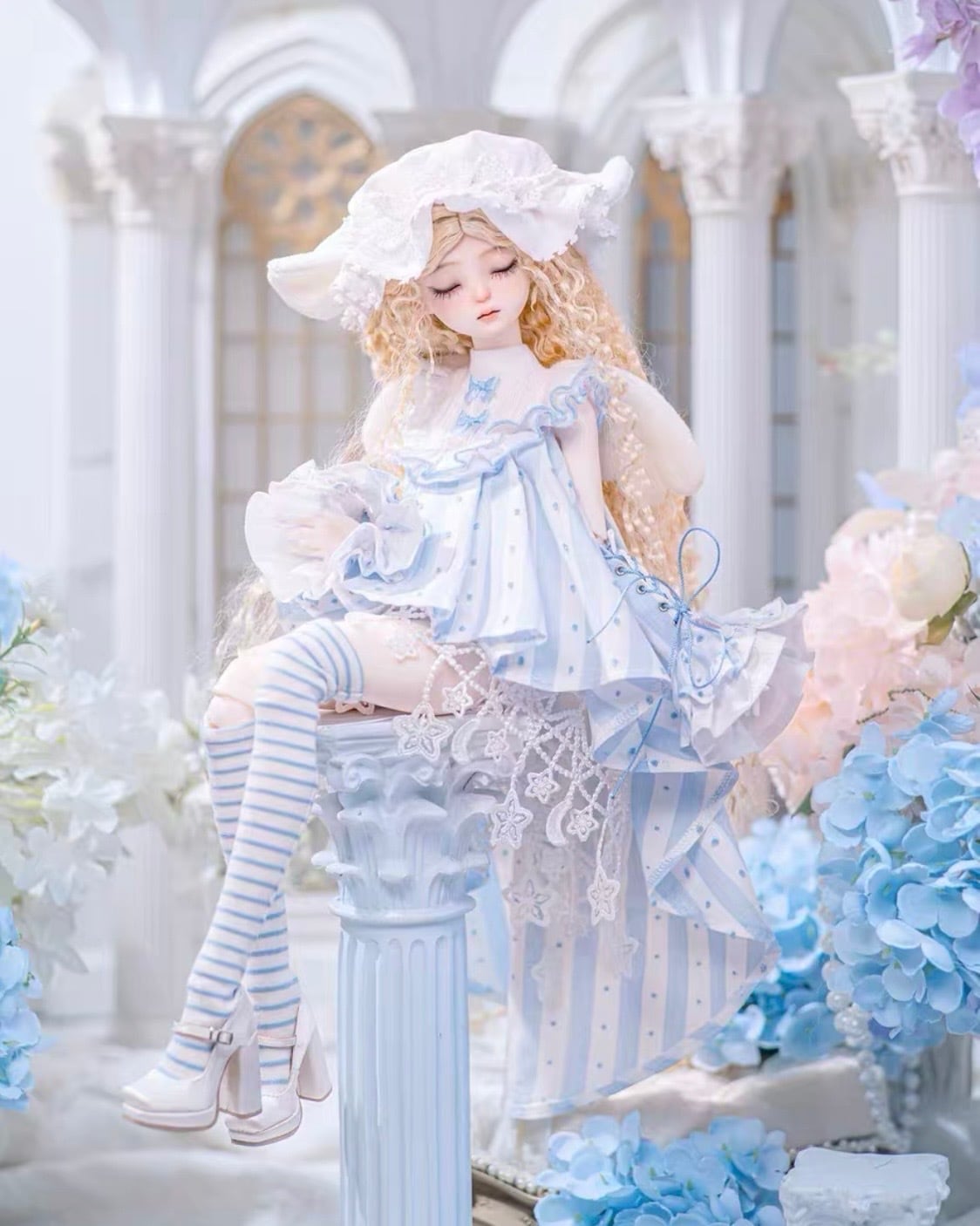 1/4(40-50cmドール) | miodollmio