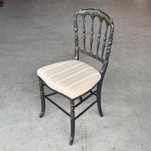 Cafe Chair / france