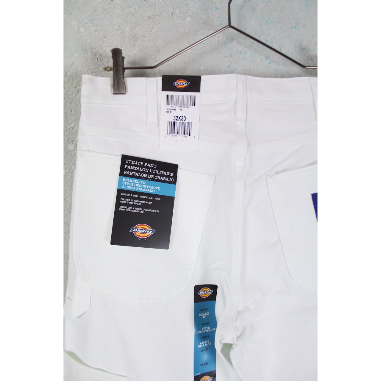 Dickies × SHERWIN WILLIAMS